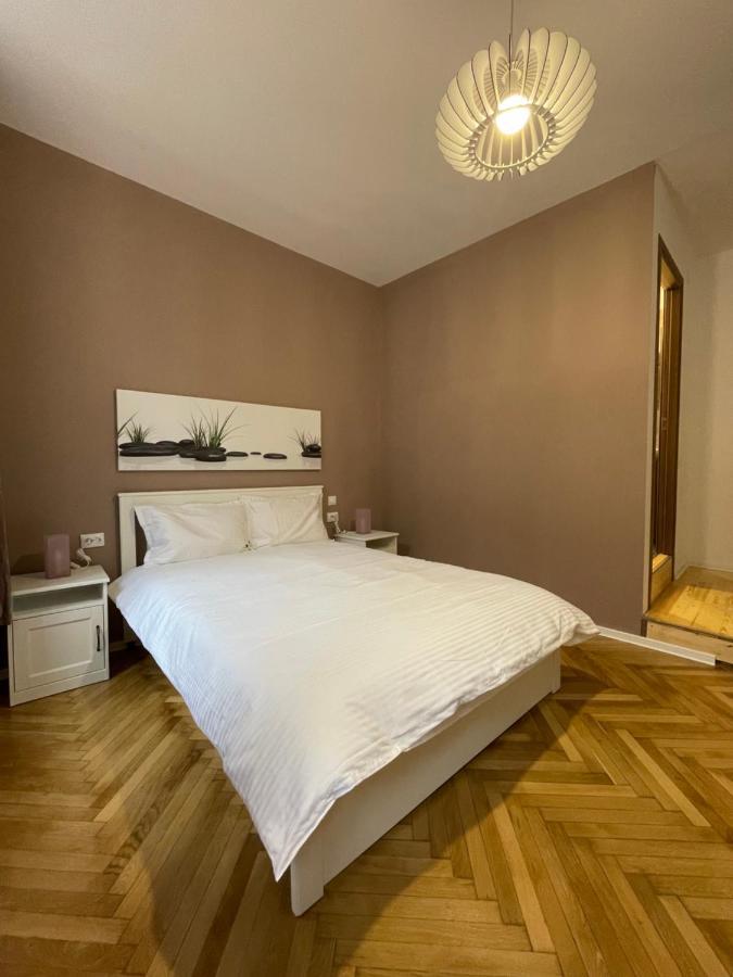 Schei Central Studios In The Heart Of Brasov Bagian luar foto