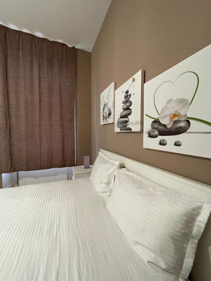 Schei Central Studios In The Heart Of Brasov Bagian luar foto